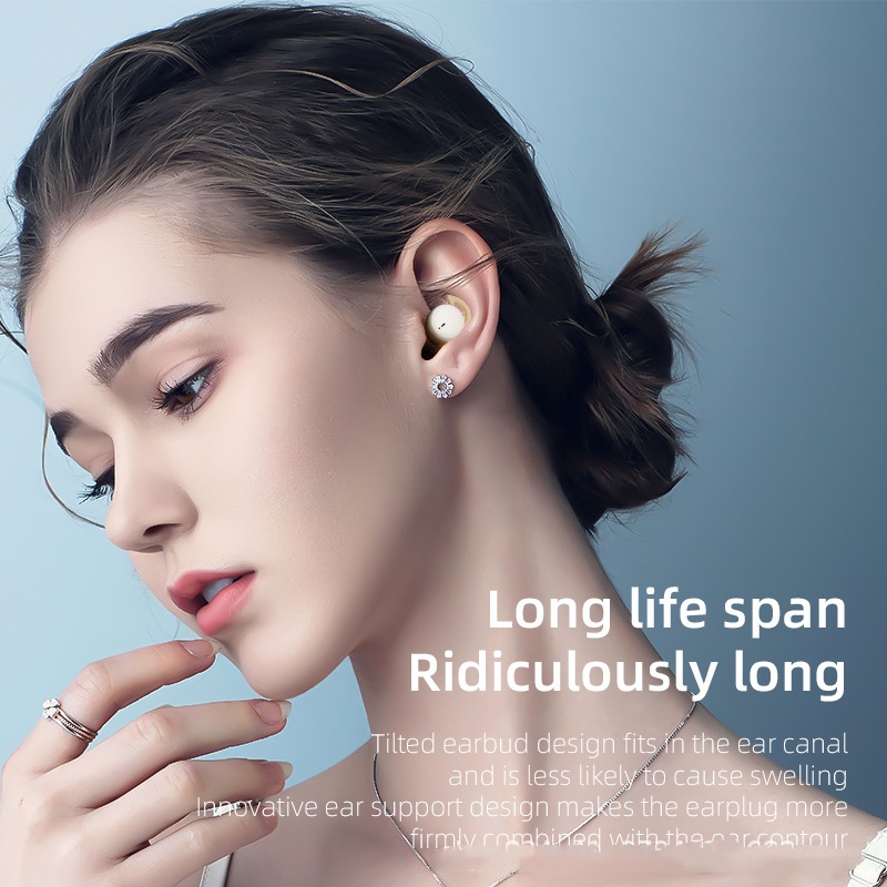 Wireless Bluetooth Earphone No - огляд і ціна Phone Accessories Amazon