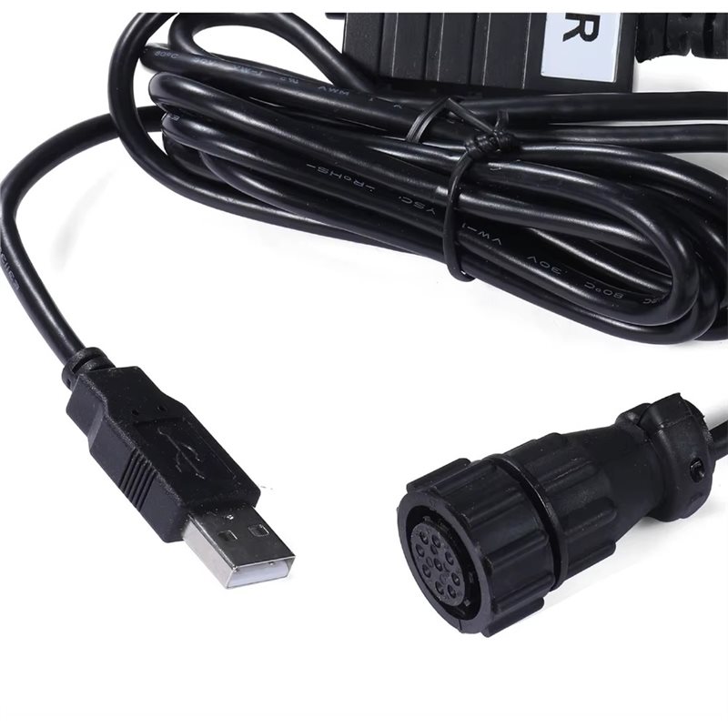 N26R-NPC-100 AIS Pilot Plug US - огляд і ціна Usb Data Cable