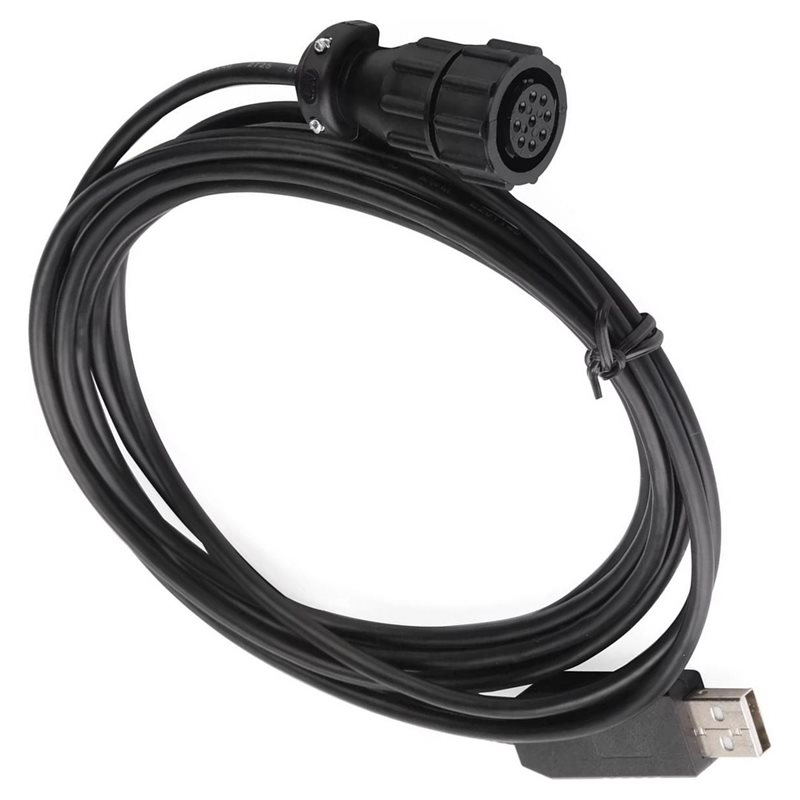 N26R-NPC-100 AIS Pilot Plug US - огляд і ціна Usb Data Cable