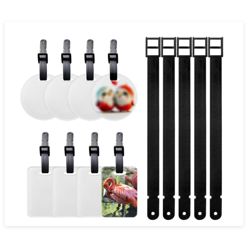 30 Pcs Acrylic Double-Sided Lu - огляд і ціна Phone Accessories And Names