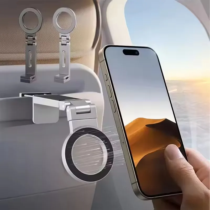 Universal Magnetic Phone Holde - огляд і ціна Phone Accessory