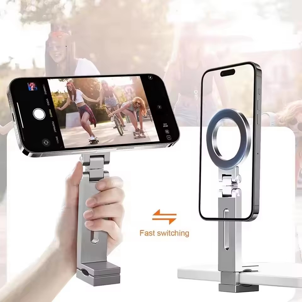 Universal Magnetic Phone Holde - огляд і ціна Phone Accessory