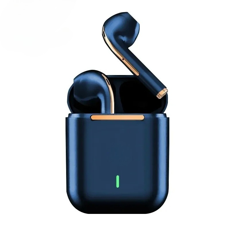 Wireless Earphones J18 In Ear  - огляд і ціна Phone Accessories Amazon