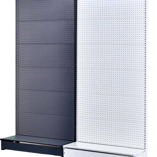 Pegboard floor-standing hook d - огляд і ціна Phone Accessories Rack Display