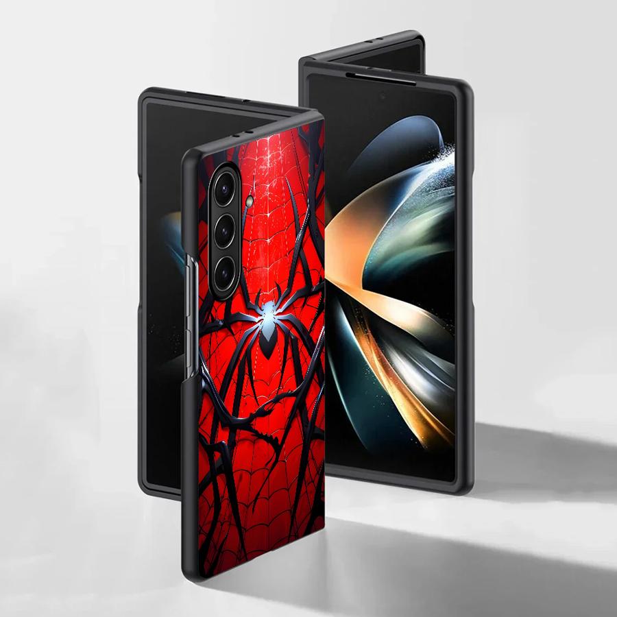 Creative Spider Case for Samsu - огляд і ціна Samsung Accessories Phone