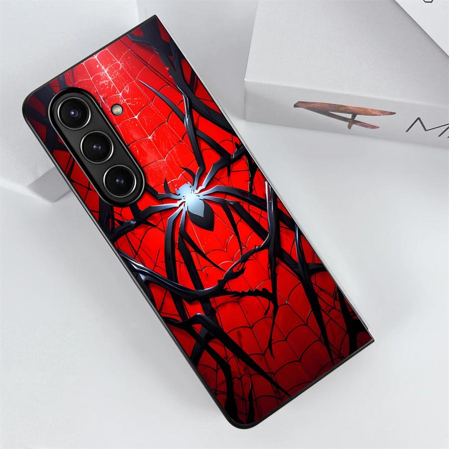 Creative Spider Case for Samsu - огляд і ціна Samsung Accessories Phone