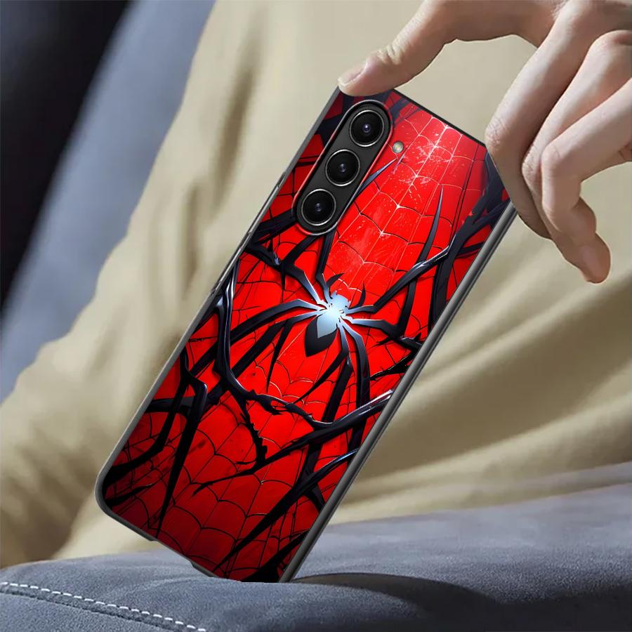 Creative Spider Case for Samsu - огляд і ціна Samsung Accessories Phone