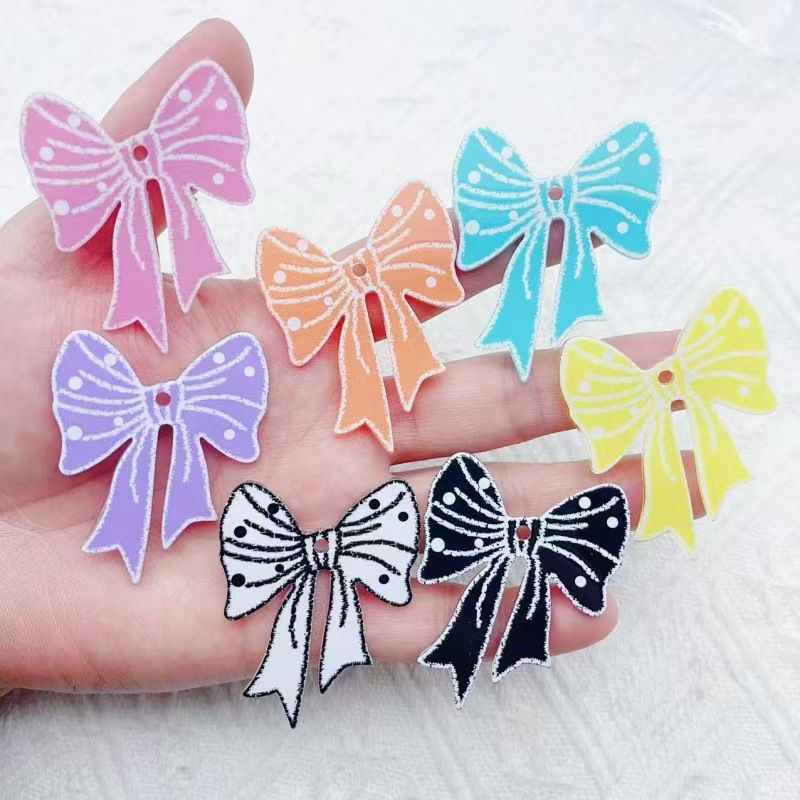 10pcs trendy new multi-color a - огляд і ціна Phone Accessory