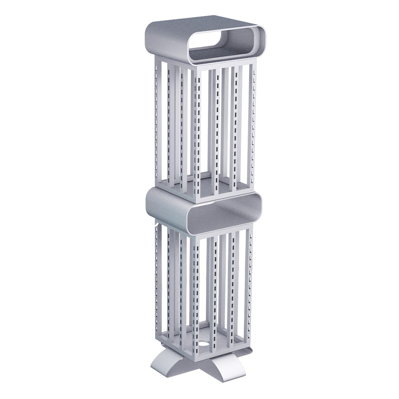 custom.Rotating Display Rack M - огляд і ціна Phone Accessories Rack Display
