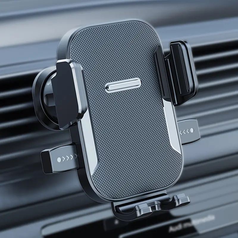 New Car Phone Holder Universal - огляд і ціна Car Mount Phone