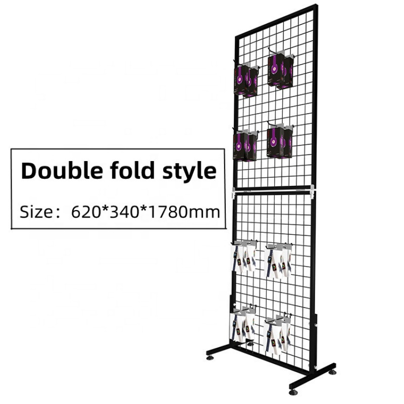 custom.Custom Store Retail Met - огляд і ціна Phone Accessories Rack Display