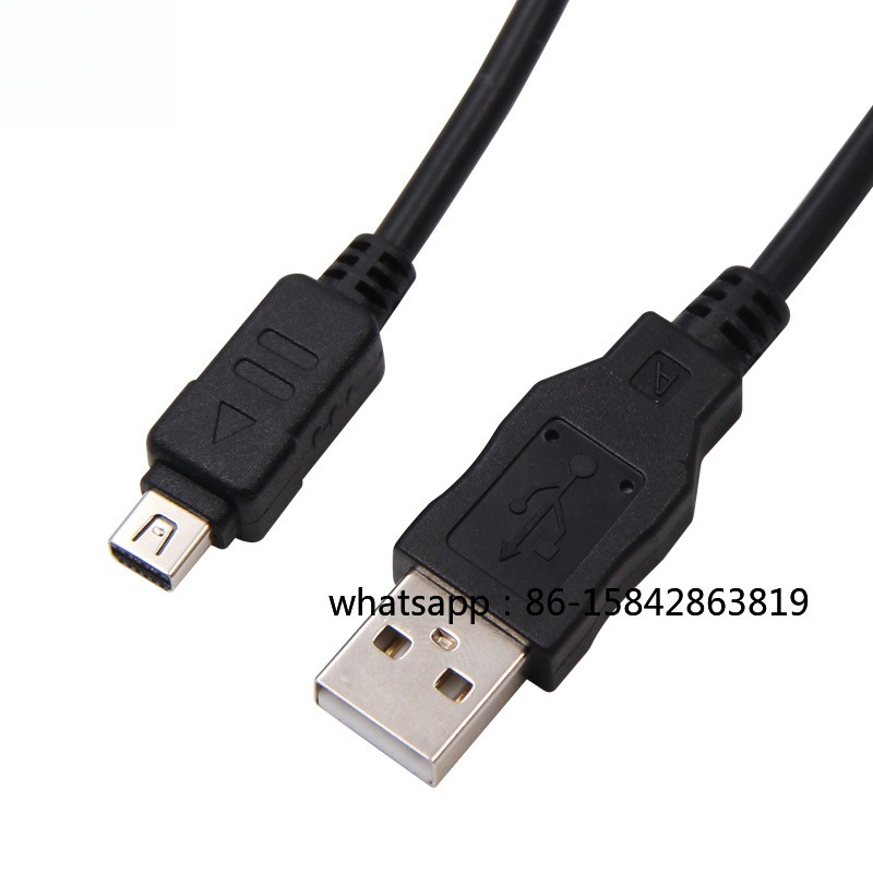 12pin USB Data Charging Cable  - огляд і ціна Usb Data Cable