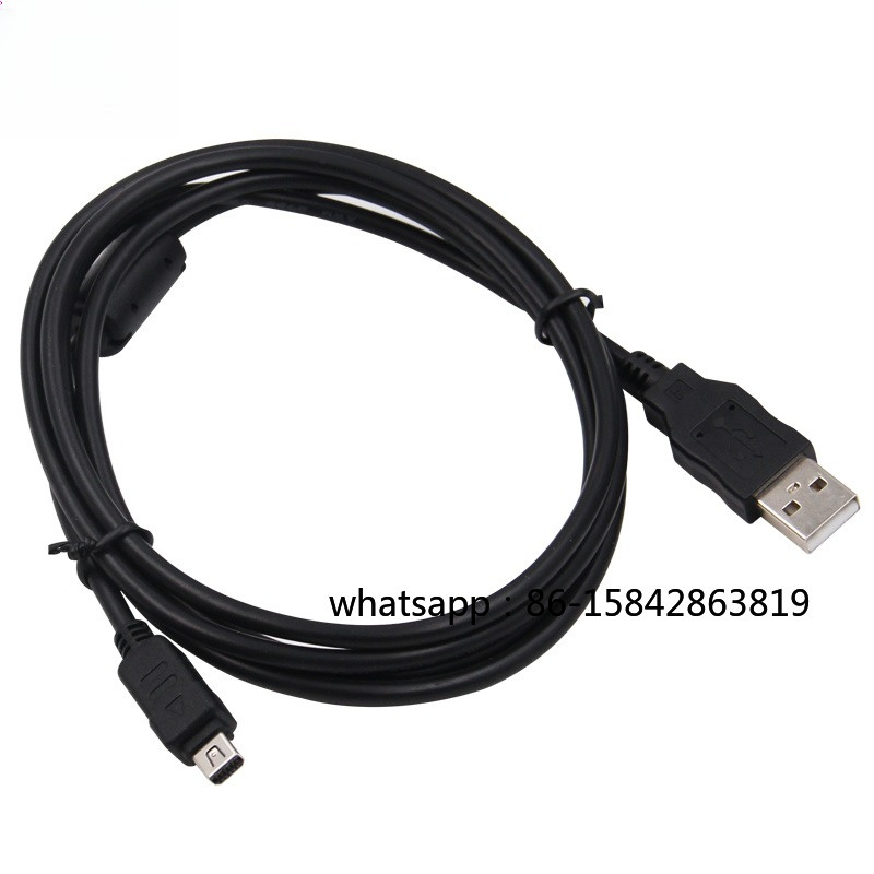 12pin USB Data Charging Cable  - огляд і ціна Usb Data Cable