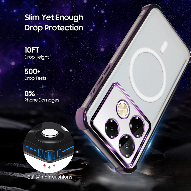 Airbag Fashion Phone Case for  - огляд і ціна Car Mount Phone