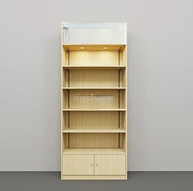 Mobile phone display cabinet 2 - огляд і ціна Phone Accessories Rack Display