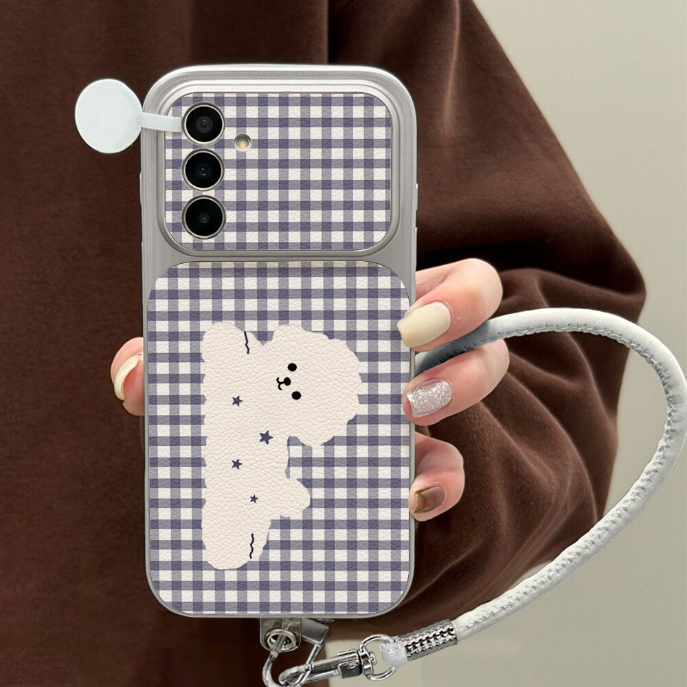 Phone Case For Samsung Galaxy  - огляд і ціна Samsung Accessories Phone