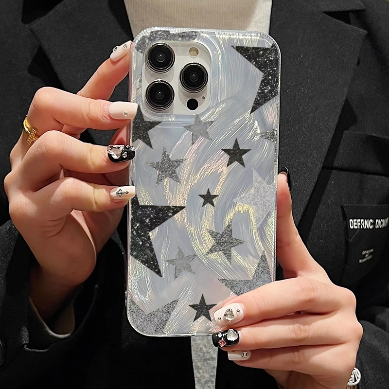 Shining Star Trendy Pattern Ph - огляд і ціна Phone Accessories Iphone