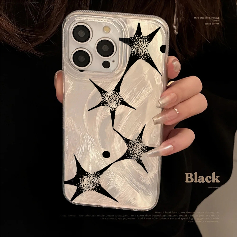 Shining Star Trendy Pattern Ph - огляд і ціна Phone Accessories Iphone