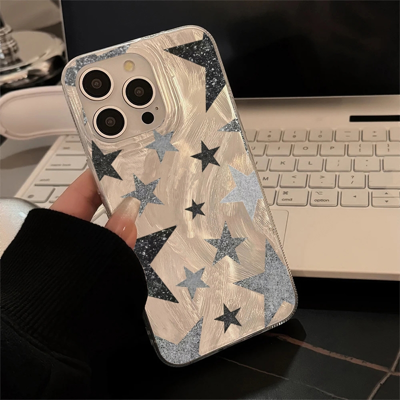 Shining Star Trendy Pattern Ph - огляд і ціна Phone Accessories Iphone