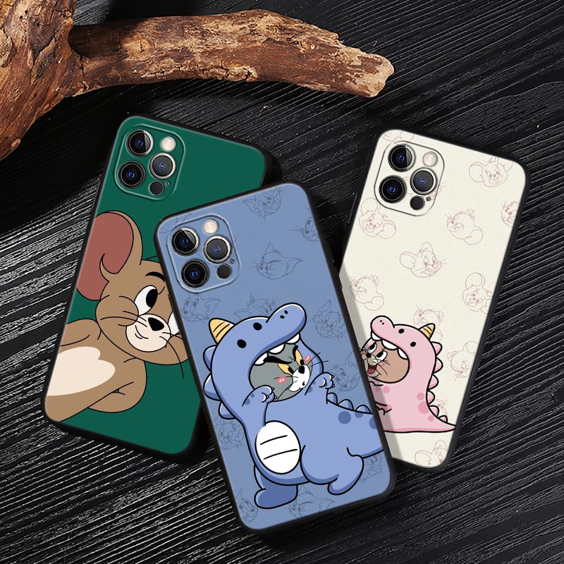 Case For iPhone 17 16 15 14 13 - огляд і ціна Phone Accessories Iphone