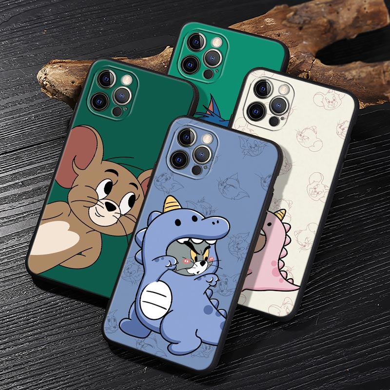 Case For iPhone 17 16 15 14 13 - огляд і ціна Phone Accessories Iphone