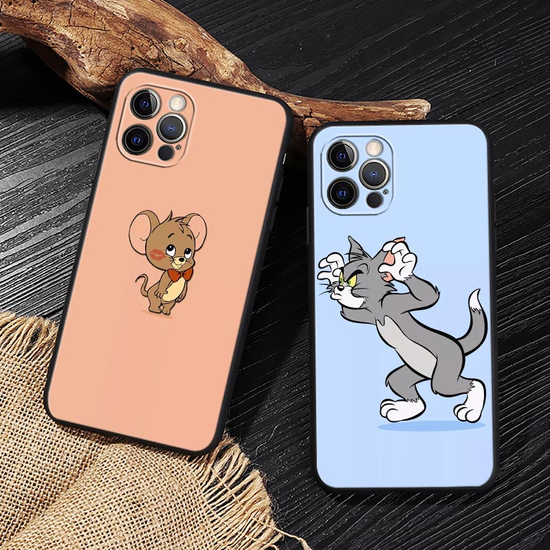 Case For iPhone 17 16 15 14 13 - огляд і ціна Phone Accessories Iphone