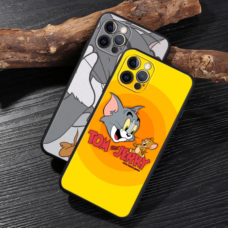 Case For iPhone 17 16 15 14 13 - огляд і ціна Phone Accessories Iphone