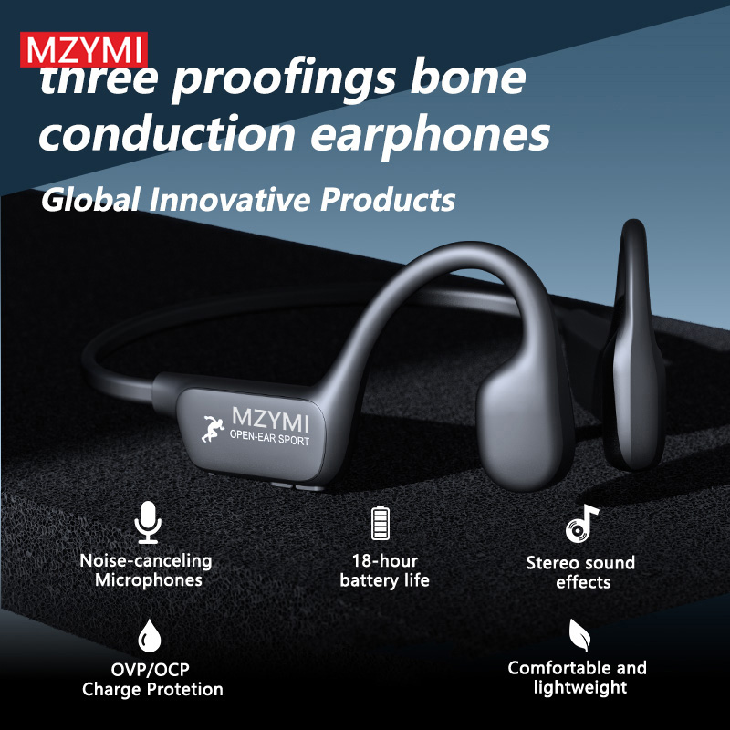 MZYMI Neckband Bluetooth 5.4 H - огляд і ціна Phone Accessories Amazon