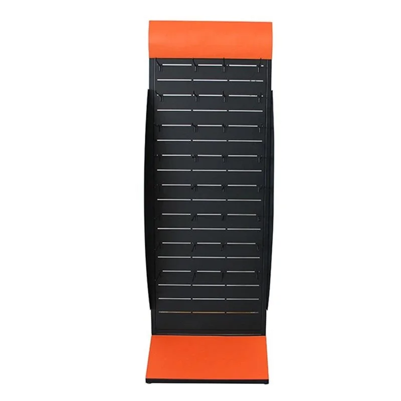Customized Modern Metal Slatwa - огляд і ціна Phone Accessories Rack Display