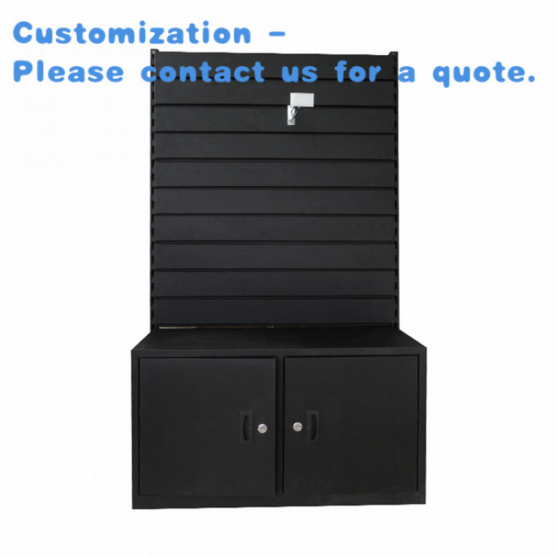 custom.Kainice Popular Metal H - огляд і ціна Phone Accessories Rack Display