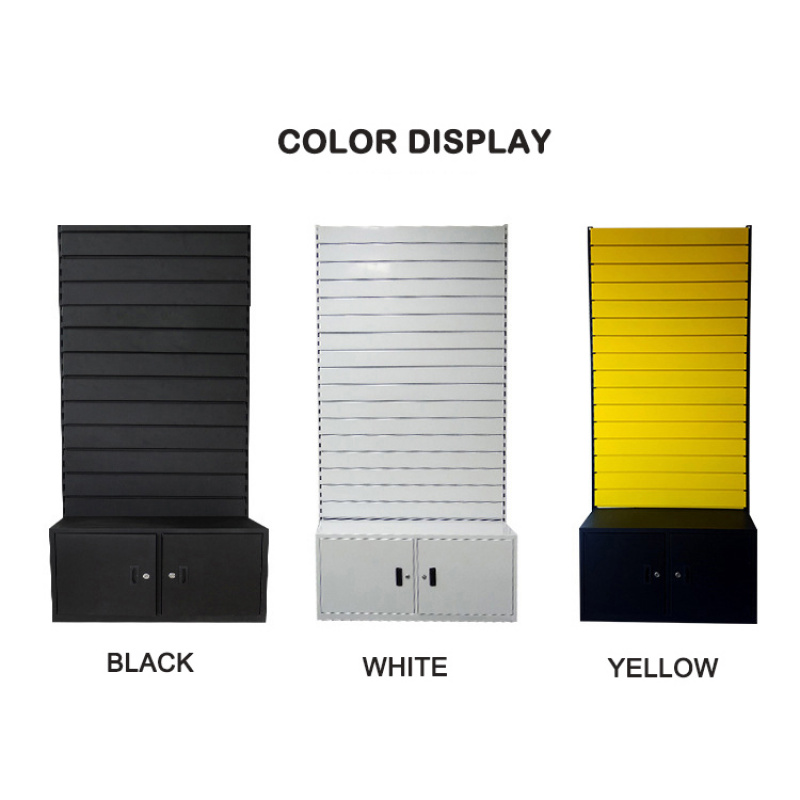 custom.Kainice Popular Metal H - огляд і ціна Phone Accessories Rack Display
