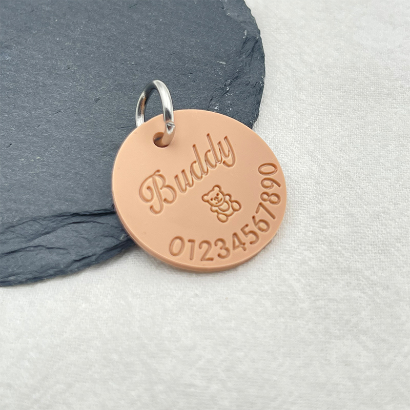 New Customized Silicone Pet An - огляд і ціна Phone Accessories And Names