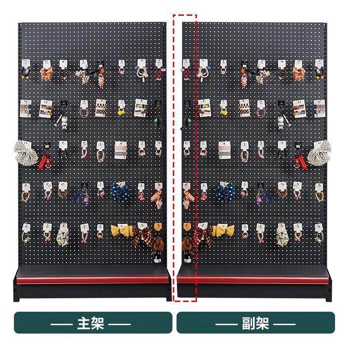 Supermarket shelves, mobile ph - огляд і ціна Phone Accessories Rack Display