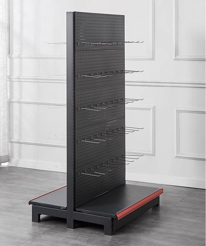 Supermarket shelves, mobile ph - огляд і ціна Phone Accessories Rack Display