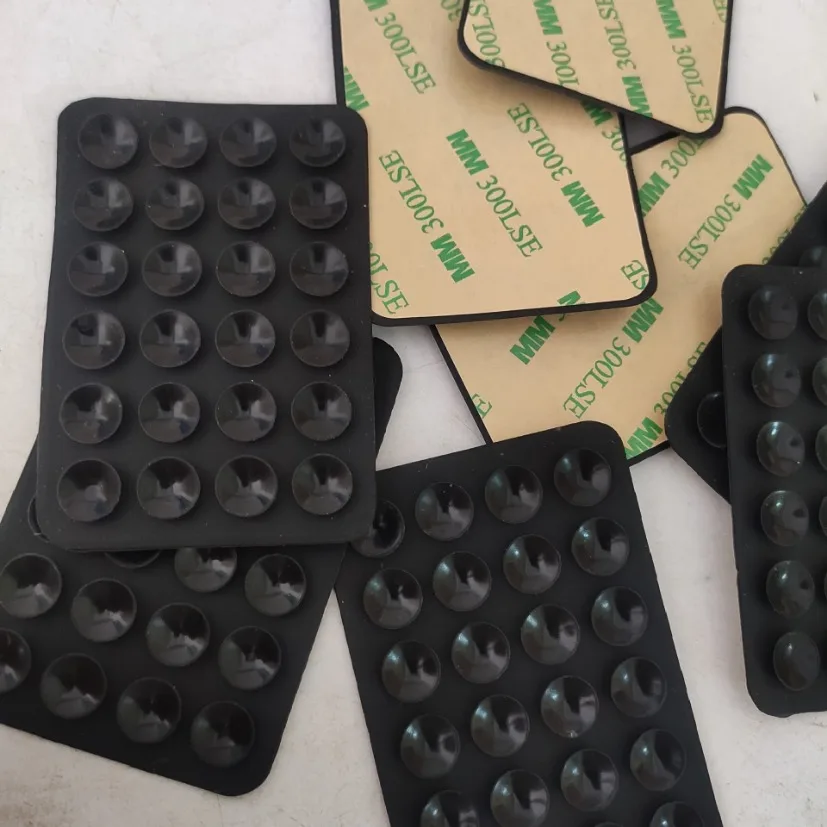 Silicone Suction Phone Holder  - огляд і ціна Phone Accessory