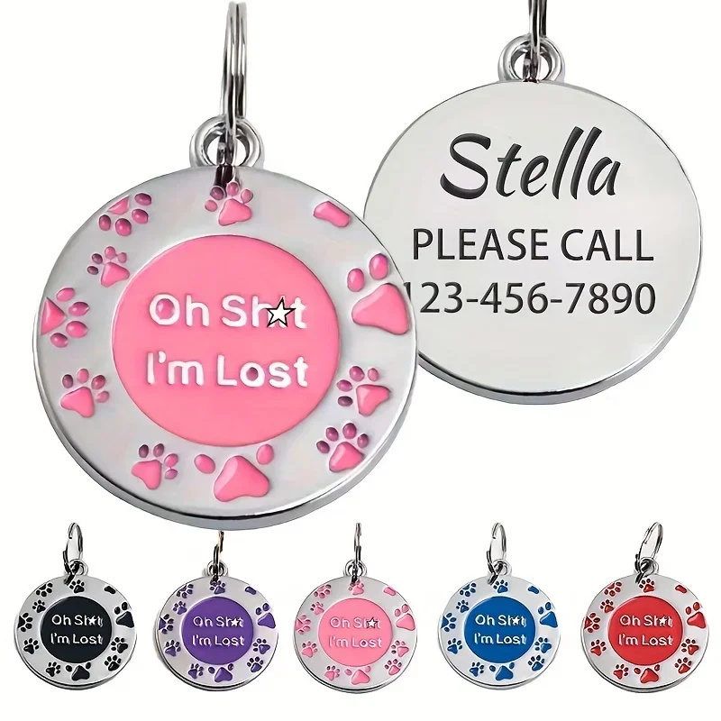 Personalized Glitter Paw Print - огляд і ціна Phone Accessories And Names