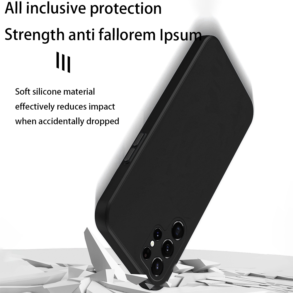 Chainsaw Man Aki Hayakawa Phon - огляд і ціна Samsung Accessories Phone