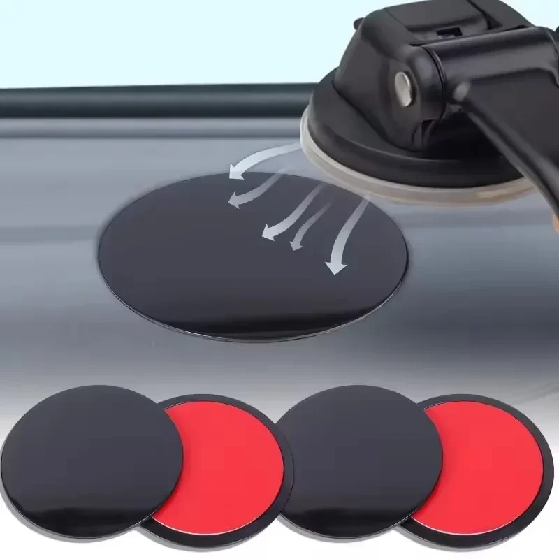 Universal Dashboard Adhesive S - огляд і ціна Phone Accessory