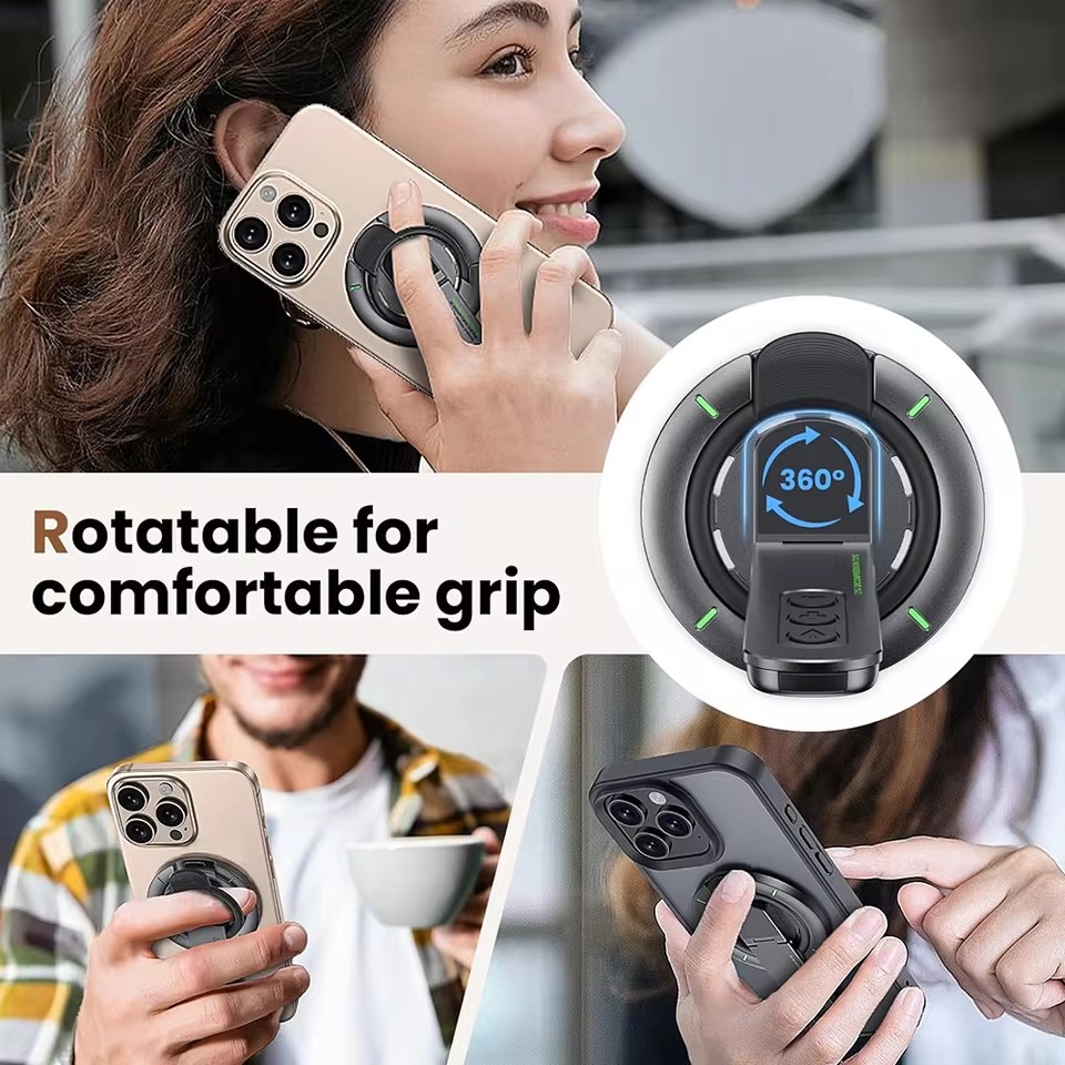 1Pc 360 ° Roration Stand for M - огляд і ціна Phone Accessory