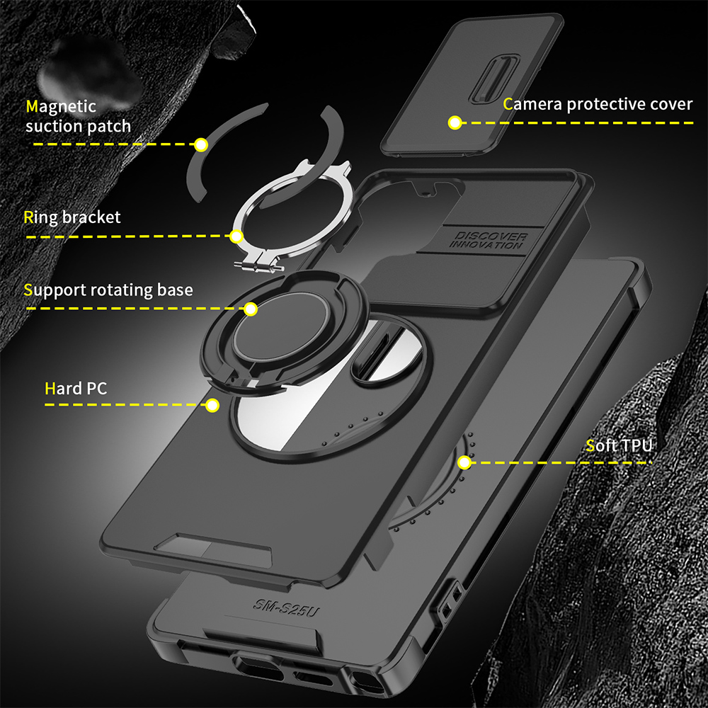 Magnetic Car Mount Compatible  - огляд і ціна Car Mount Phone