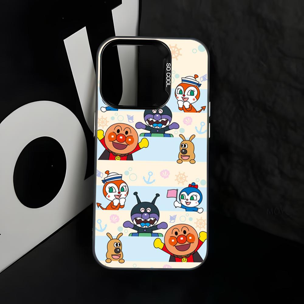 Anime CUTE A-AnpaNmans Phone C - огляд і ціна Phone Accessories Iphone
