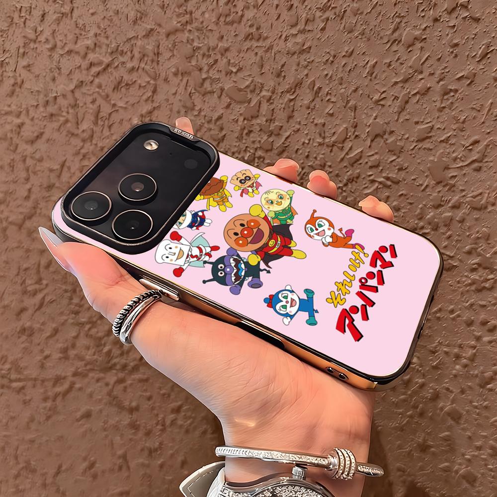 Anime CUTE A-AnpaNmans Phone C - огляд і ціна Phone Accessories Iphone