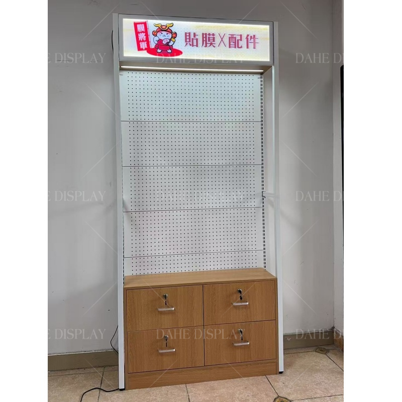 custom.Cellphone Accessories P - огляд і ціна Phone Accessories Rack Display