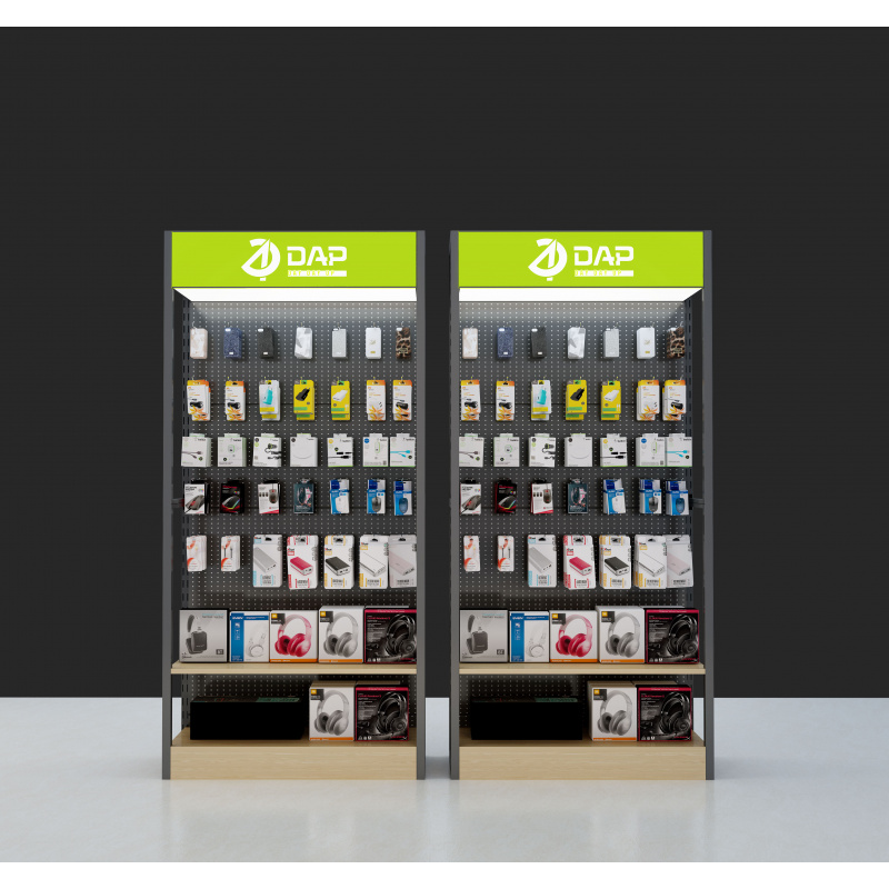 custom.Cellphone Accessories P - огляд і ціна Phone Accessories Rack Display