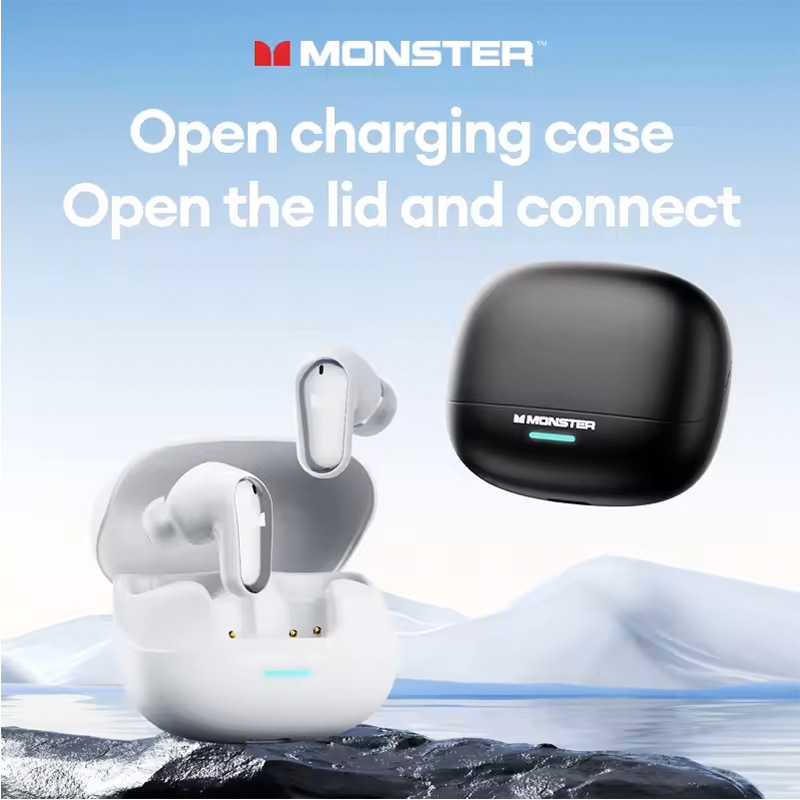 Monster Gaming Headphones Wire - огляд і ціна Phone Accessories Amazon