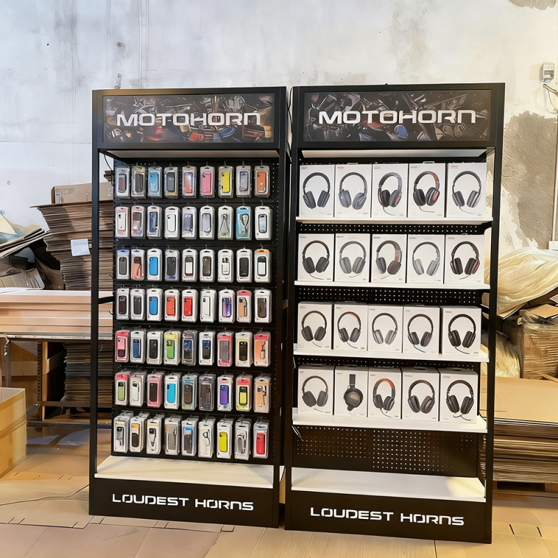 custom.Mingtang Mobile Shop Co - огляд і ціна Phone Accessories Rack Display