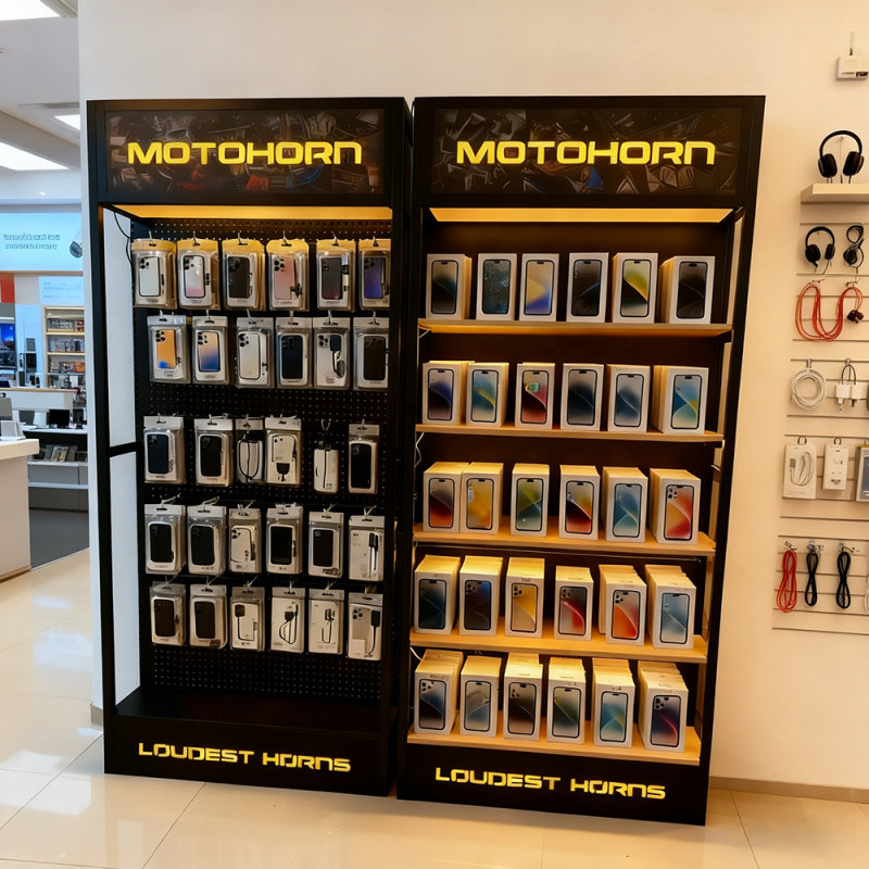 custom.Mingtang Mobile Shop Co - огляд і ціна Phone Accessories Rack Display