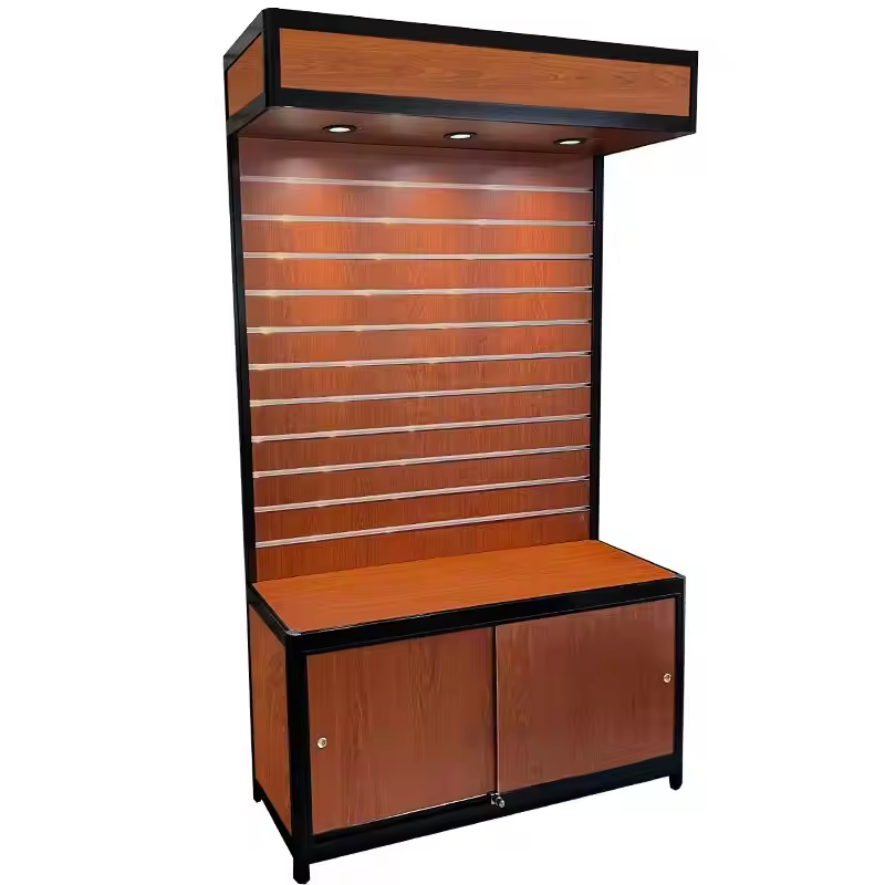 Custom.HIKUYA Factory Store Di - огляд і ціна Phone Accessories Rack Display
