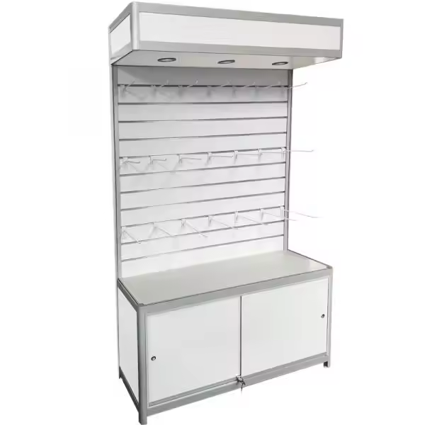 Custom.HIKUYA Factory Store Di - огляд і ціна Phone Accessories Rack Display