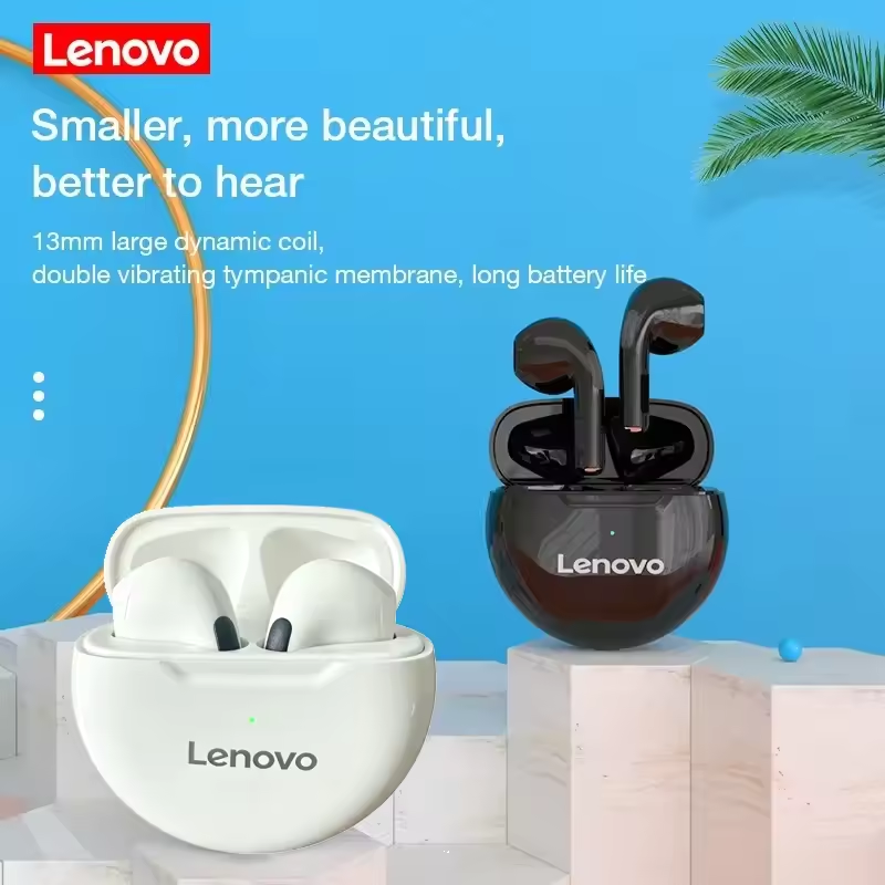 Lenovo HT38 TWS Sport Earphone - огляд і ціна Phone Accessories Amazon